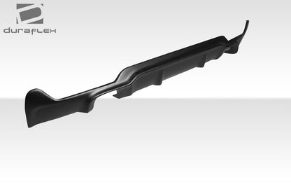 Extreme Dimensions Duraflex 3DS Rear Diffuser(M Sport Bumper) Spoiler Compatible With 2014-2020 BMW 4 Series F32 - 116991