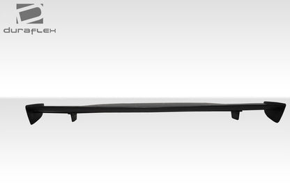 Extreme Dimensions Duraflex VTX Wing Spoiler Compatible With 2002-2007 Mitsubishi Lancer - 5 Piece - 116993