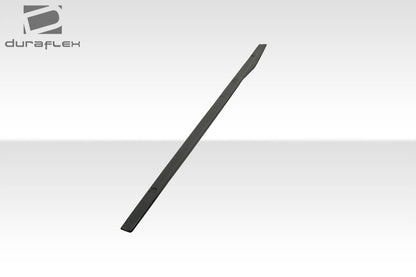 Extreme Dimensions Duraflex RZ Side Skirts Splitters Compatible With 2015-2021 Volkswagen Golf GTI - 2 Piece - 116995
