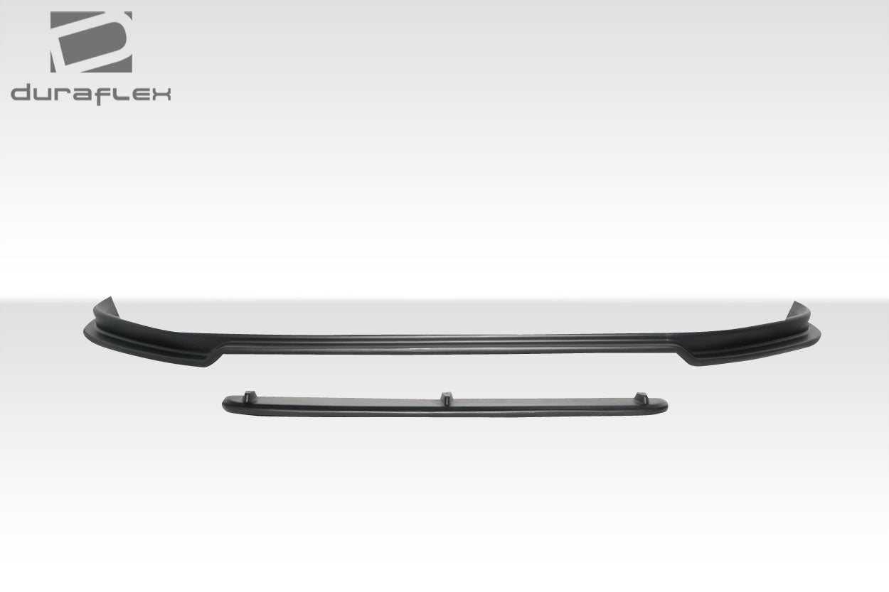 Extreme Dimensions Duraflex RZ Front Lip Spoiler Compatible With 2015-2021 Volkswagen GTI - 1 Piece - 116997