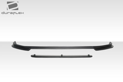 Extreme Dimensions Duraflex RZ Front Lip Spoiler Compatible With 2015-2021 Volkswagen GTI - 1 Piece - 116997