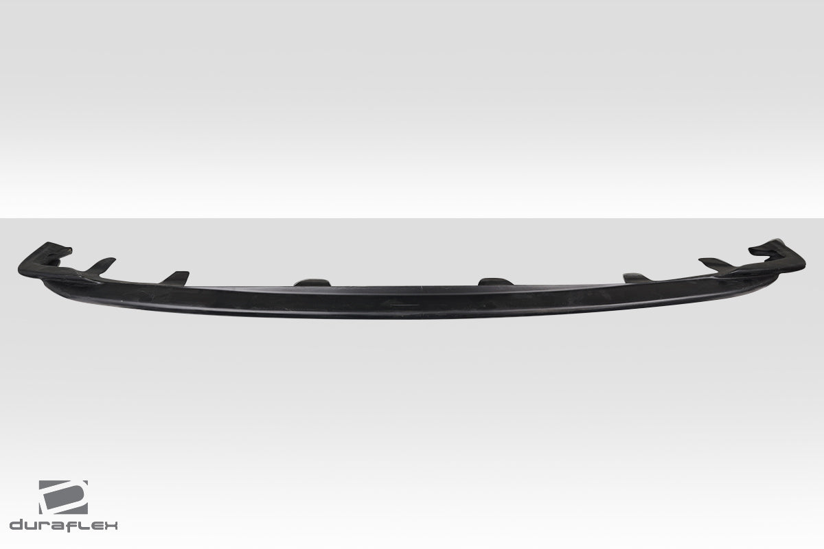 Extreme Dimensions Duraflex SBZ Front Lip Spoiler Compatible With 2015-2018 Lexus RC - 1 Piece - 117001