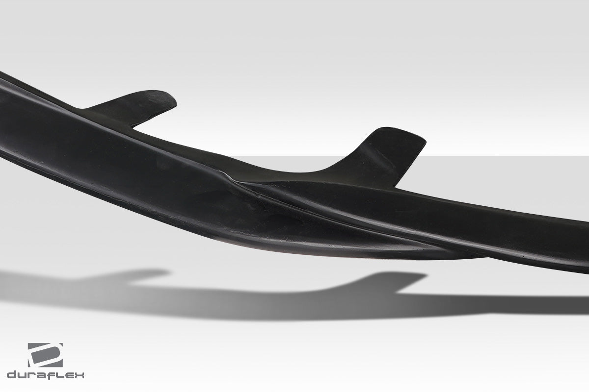 Extreme Dimensions Duraflex SBZ Front Lip Spoiler Compatible With 2015-2018 Lexus RC - 1 Piece - 117001