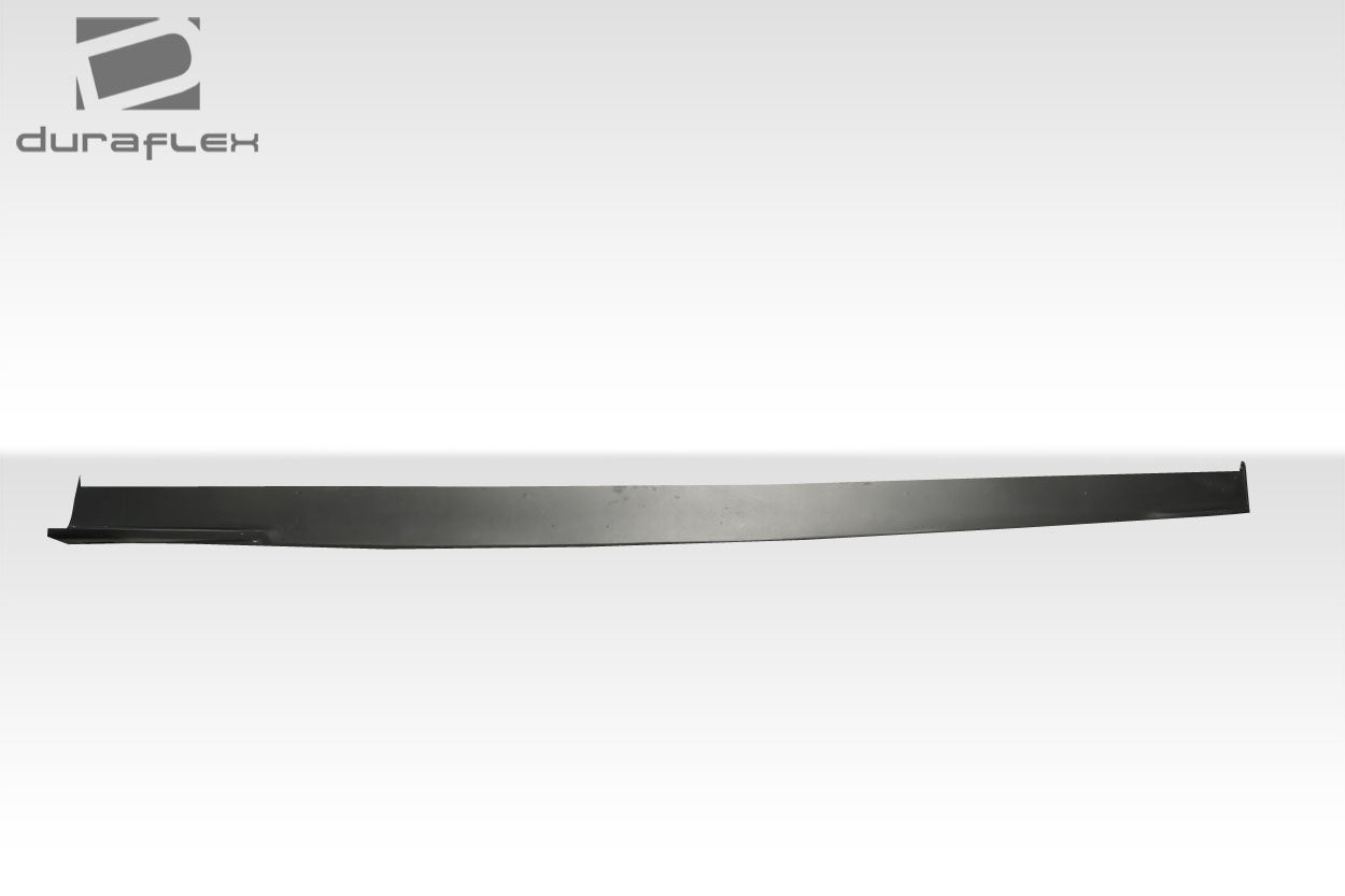 Extreme Dimensions Duraflex SBZ Side Skirts Compatible With 2015-2018 Lexus RC - 2 Piece - 117003
