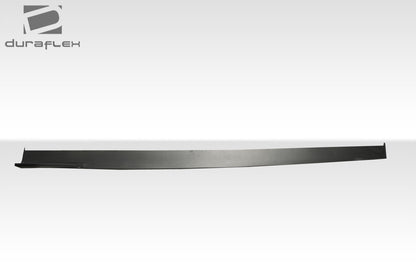 Extreme Dimensions Duraflex SBZ Side Skirts Compatible With 2015-2018 Lexus RC - 2 Piece - 117003