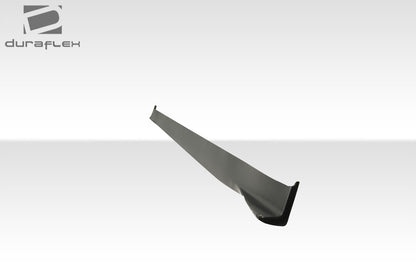 Extreme Dimensions Duraflex SBZ Side Skirts Compatible With 2015-2018 Lexus RC - 2 Piece - 117003