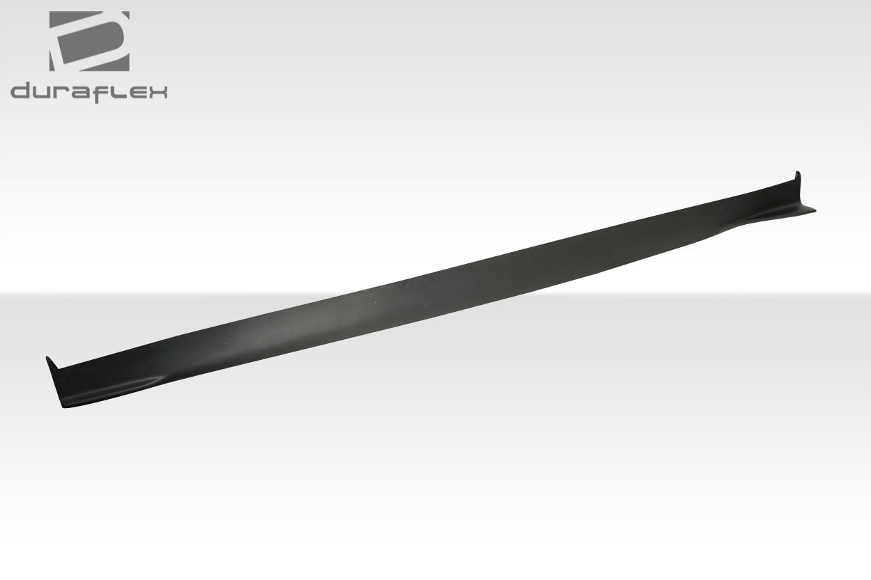 Extreme Dimensions Duraflex SBZ Side Skirts Compatible With 2015-2018 Lexus RC - 2 Piece - 117003