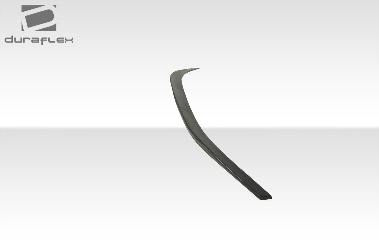Extreme Dimensions Duraflex SBZ Wing Spoiler Compatible With 2015-2018 Lexus RC - 1 Piece - 117007