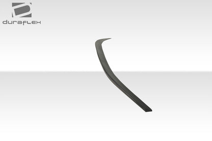 Extreme Dimensions Duraflex SBZ Wing Spoiler Compatible With 2015-2018 Lexus RC - 1 Piece - 117007