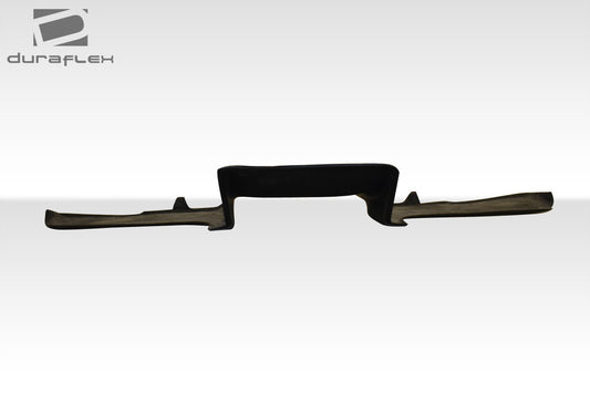 Extreme Dimensions Duraflex TS1 Rear Lip Add On Spoiler Compatible With 1986-1992 Toyota Supra - 3 Piece - 117010