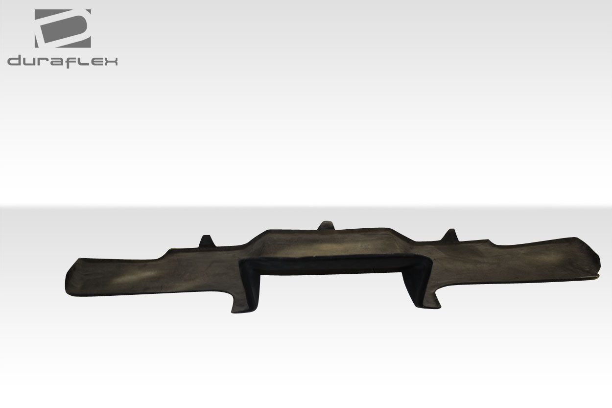 Extreme Dimensions Duraflex TS1 Rear Lip Add On Spoiler Compatible With 1986-1992 Toyota Supra - 3 Piece - 117010