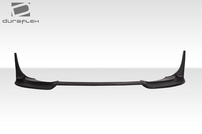 Extreme Dimensions Duraflex M Force Front Lip Spoiler Compatible With 2011-2016 Jeep Grand Cherokee - 1 Piece - 117012