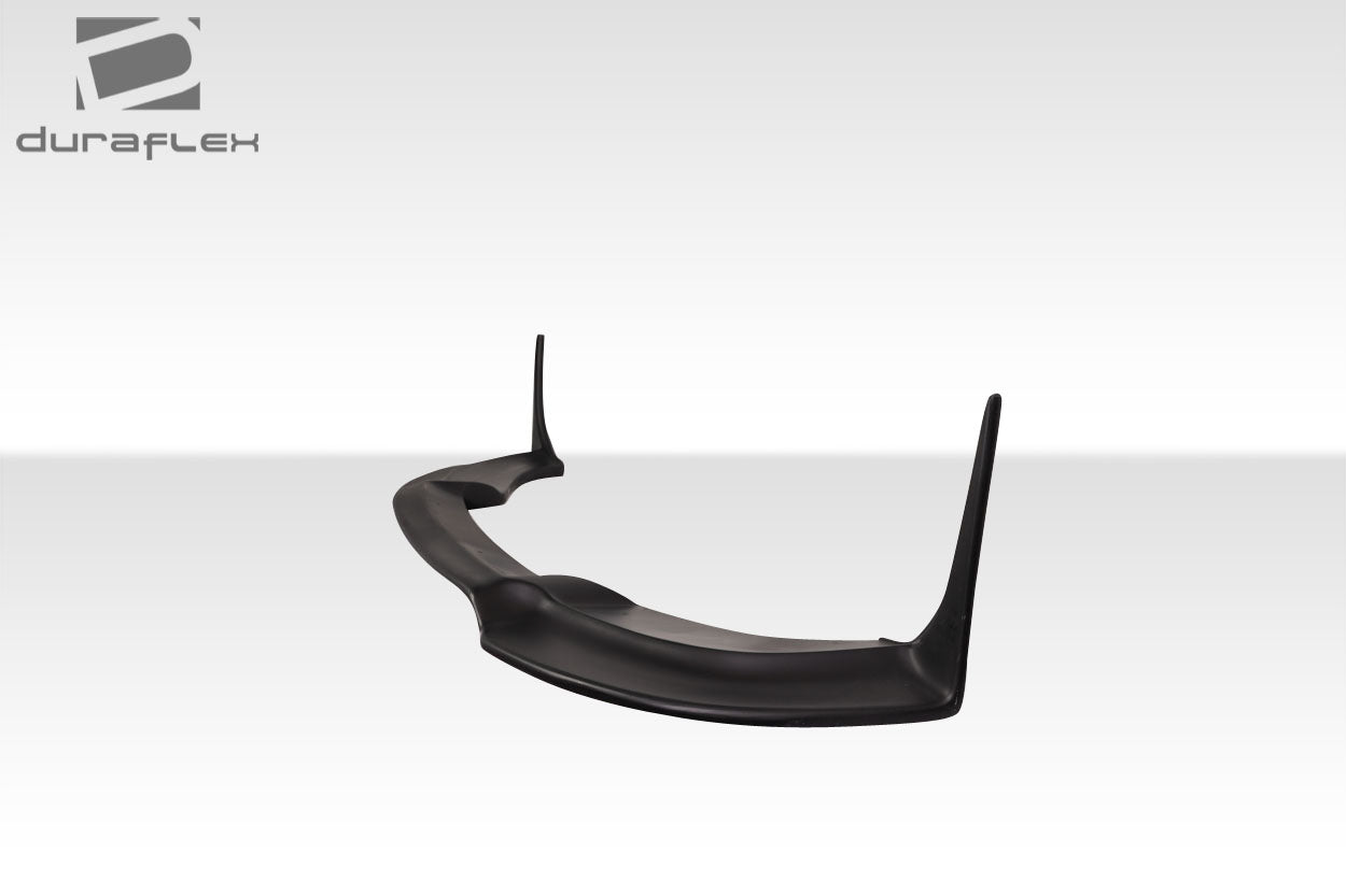 Extreme Dimensions Duraflex M Force Front Lip Spoiler Compatible With 2011-2016 Jeep Grand Cherokee - 1 Piece - 117012