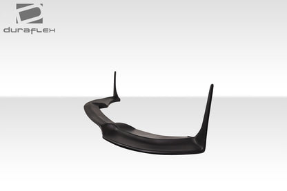 Extreme Dimensions Duraflex M Force Front Lip Spoiler Compatible With 2011-2016 Jeep Grand Cherokee - 1 Piece - 117012