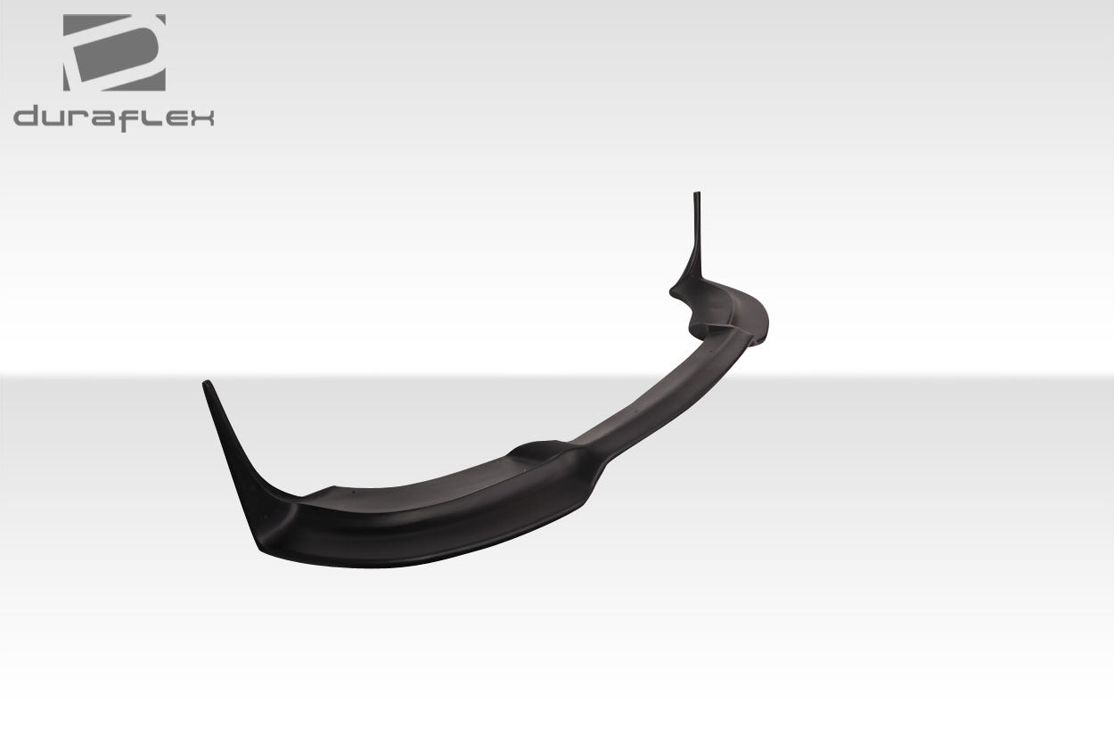Extreme Dimensions Duraflex M Force Front Lip Spoiler Compatible With 2011-2016 Jeep Grand Cherokee - 1 Piece - 117012