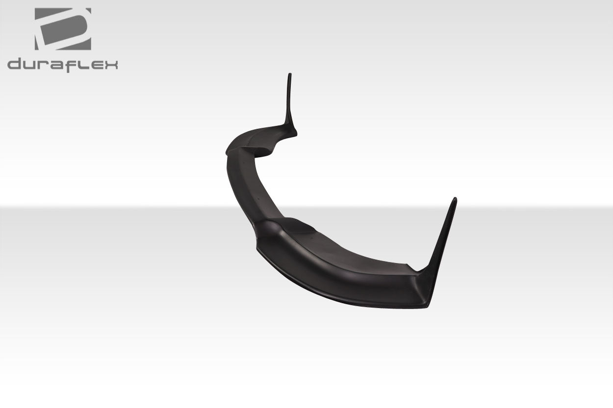 Extreme Dimensions Duraflex M Force Front Lip Spoiler Compatible With 2011-2016 Jeep Grand Cherokee - 1 Piece - 117012