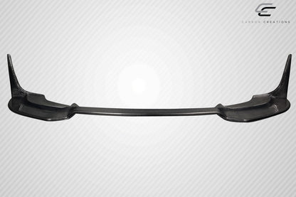 Carbon Creations M Force Front Lip Spoiler Compatible With 2011-2016 Jeep Grand Cherokee - 1 Piece - 117013