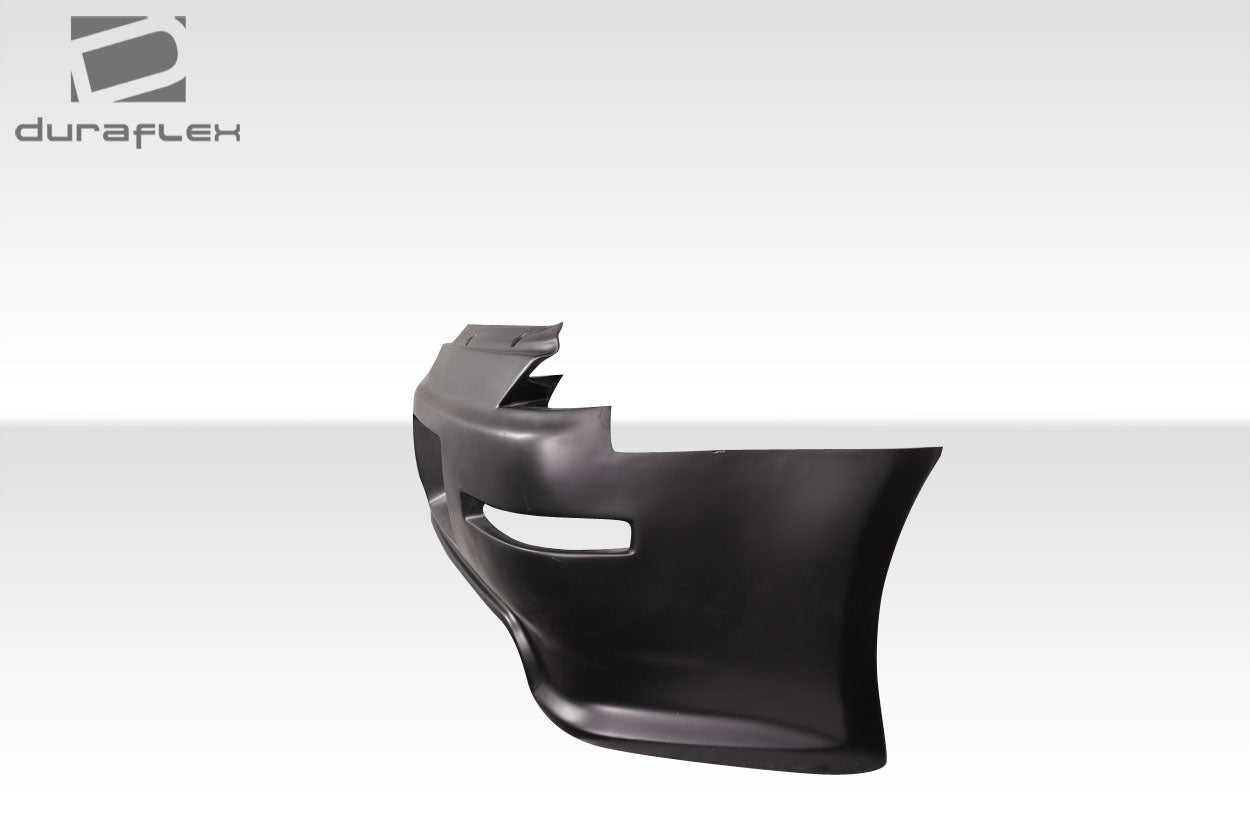 Extreme Dimensions Duraflex I Spec Rear Bumper Cover Compatible With 2003-2008 Nissan 350Z - 1 Piece - 117014