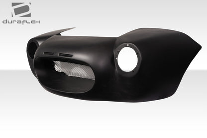 Extreme Dimensions Duraflex Cobra Front Bumper Cover Compatible With 1990-1997 Mazda Miata - 1 Piece - 117015