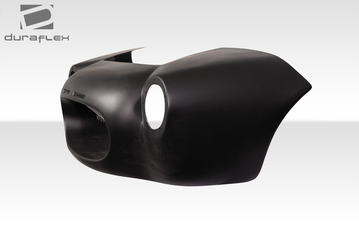 Extreme Dimensions Duraflex Cobra Front Bumper Cover Compatible With 1990-1997 Mazda Miata - 1 Piece - 117015