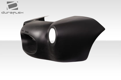 Extreme Dimensions Duraflex Cobra Front Bumper Cover Compatible With 1990-1997 Mazda Miata - 1 Piece - 117015