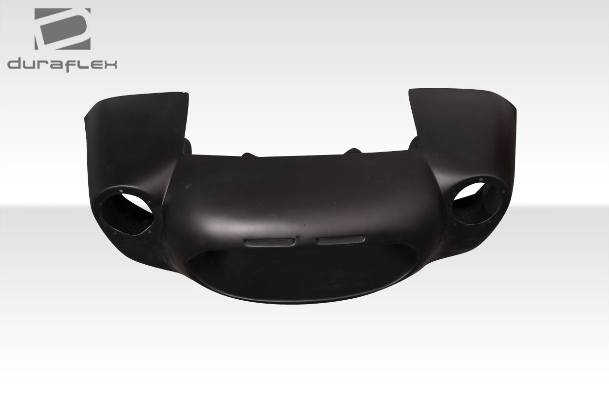 Extreme Dimensions Duraflex Cobra Front Bumper Cover Compatible With 1990-1997 Mazda Miata - 1 Piece - 117015