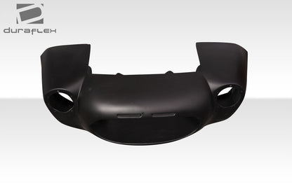 Extreme Dimensions Duraflex Cobra Front Bumper Cover Compatible With 1990-1997 Mazda Miata - 1 Piece - 117015