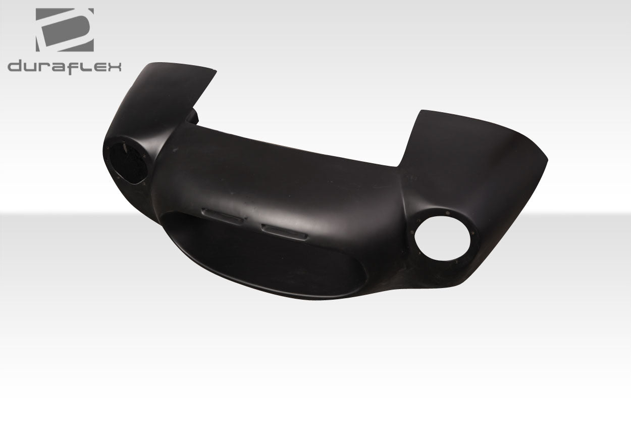 Extreme Dimensions Duraflex Cobra Front Bumper Cover Compatible With 1990-1997 Mazda Miata - 1 Piece - 117015