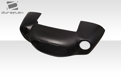 Extreme Dimensions Duraflex Cobra Front Bumper Cover Compatible With 1990-1997 Mazda Miata - 1 Piece - 117015