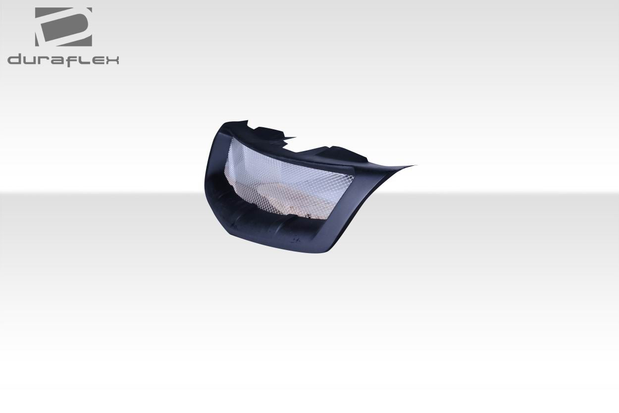 Extreme Dimensions Duraflex Flax Grille Compatible With 2010-2013 Kia Forte - 1 Piece - 117016