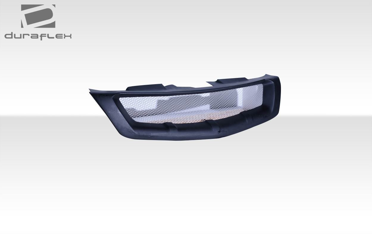 Extreme Dimensions Duraflex Flax Grille Compatible With 2010-2013 Kia Forte - 1 Piece - 117016