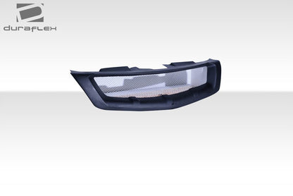 Extreme Dimensions Duraflex Flax Grille Compatible With 2010-2013 Kia Forte - 1 Piece - 117016