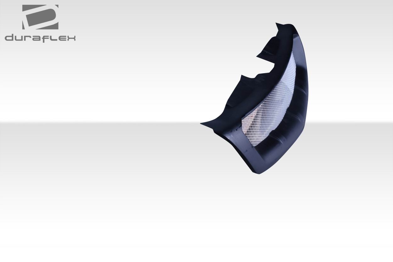 Extreme Dimensions Duraflex Flax Grille Compatible With 2010-2013 Kia Forte - 1 Piece - 117016