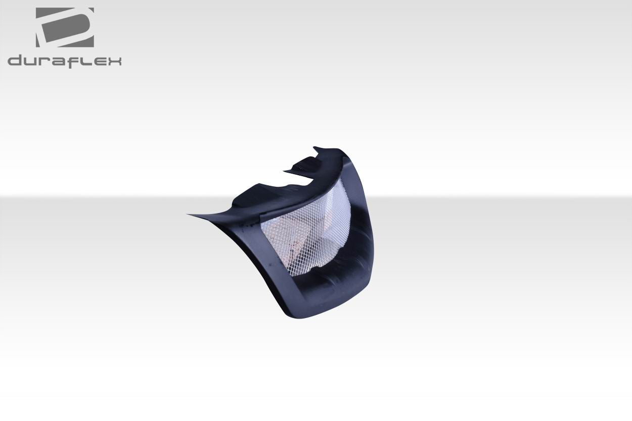 Extreme Dimensions Duraflex Flax Grille Compatible With 2010-2013 Kia Forte - 1 Piece - 117016