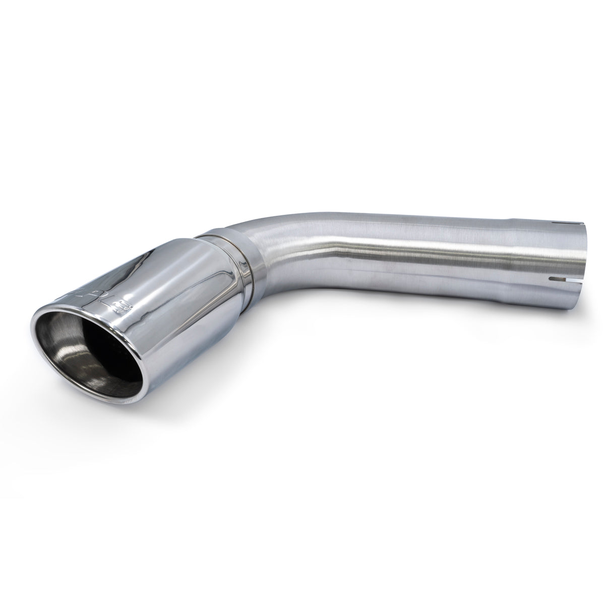 2007-2019 GM 6.6L Duramax 304 Stainless Steel Four Inch Performance Exhaust Upgrade ppepower