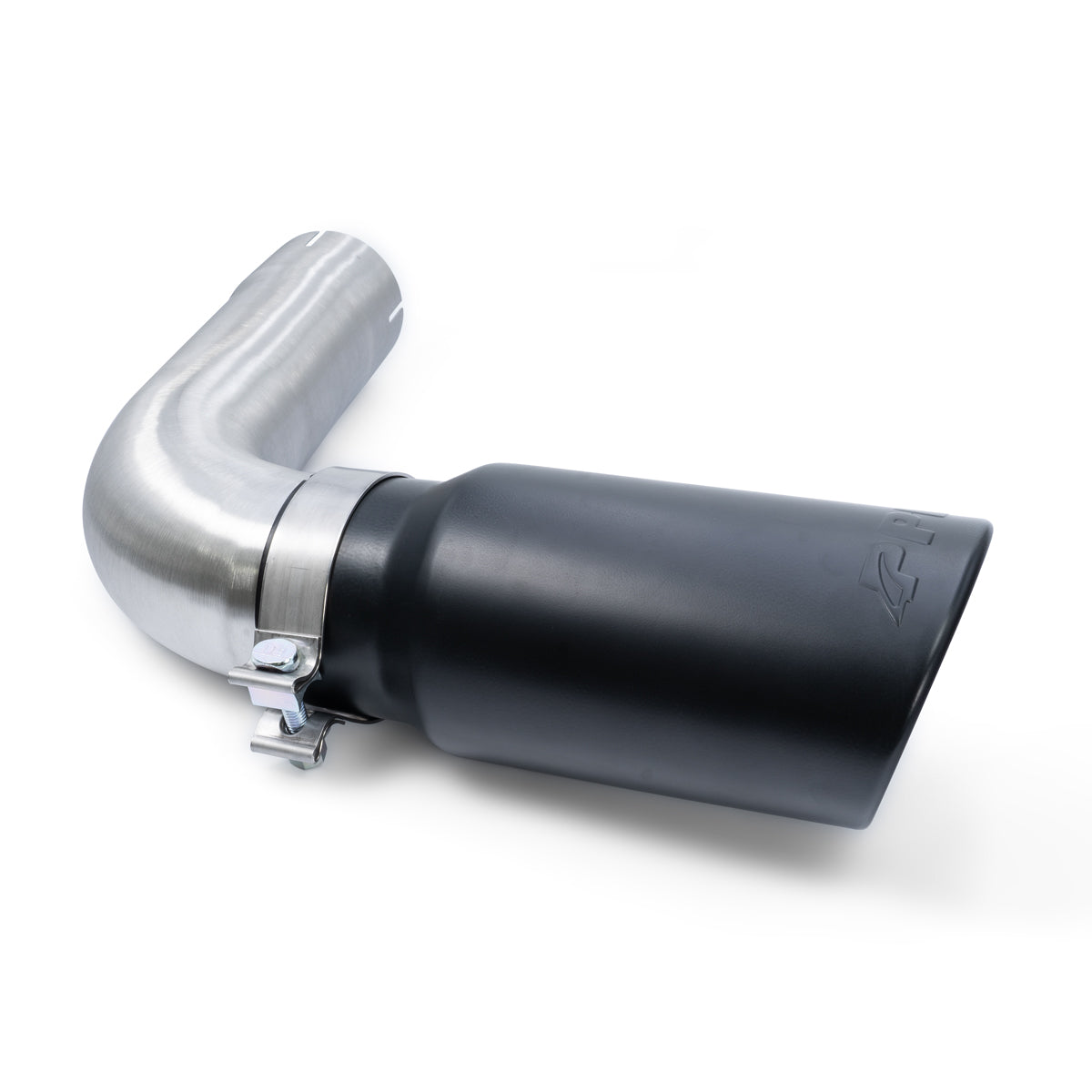 2007-2019 GM 6.6L Duramax 304 Stainless Steel Four Inch Performance Exhaust Upgrade ppepower