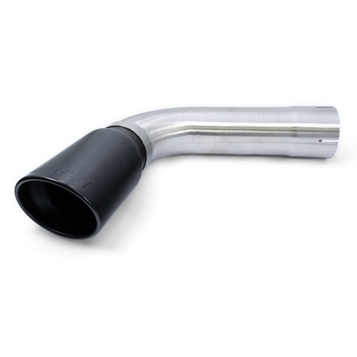 2007-2019 GM 6.6L Duramax 304 Stainless Steel Four Inch Performance Exhaust Upgrade ppepower