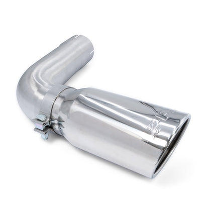 2020-2024 GM 6.6L Duramax 304 Stainless Steel Four Inch Performance Exhaust Upgrade -  PPE, Pacific Performance Engineering