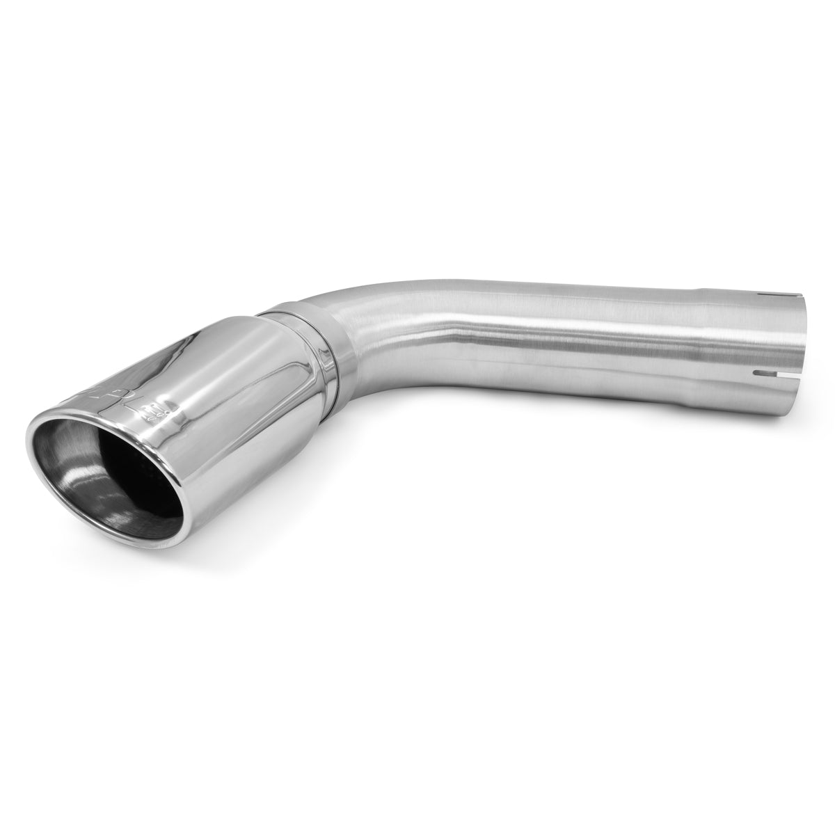 2020-2024 GM 6.6L Duramax 304 Stainless Steel Four Inch Performance Exhaust Upgrade -  PPE, Pacific Performance Engineering