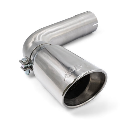 2020-2024 GM 6.6L Duramax 304 Stainless Steel Four Inch Performance Exhaust Upgrade -  PPE, Pacific Performance Engineering