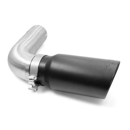 2020-2024 GM 6.6L Duramax 304 Stainless Steel Four Inch Performance Exhaust Upgrade -  PPE, Pacific Performance Engineering