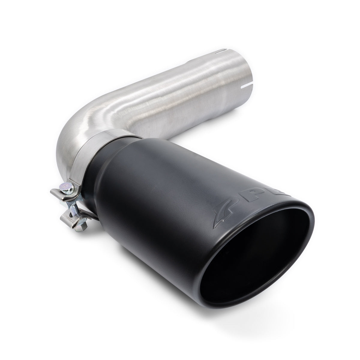 2020-2024 GM 6.6L Duramax 304 Stainless Steel Four Inch Performance Exhaust Upgrade -  PPE, Pacific Performance Engineering