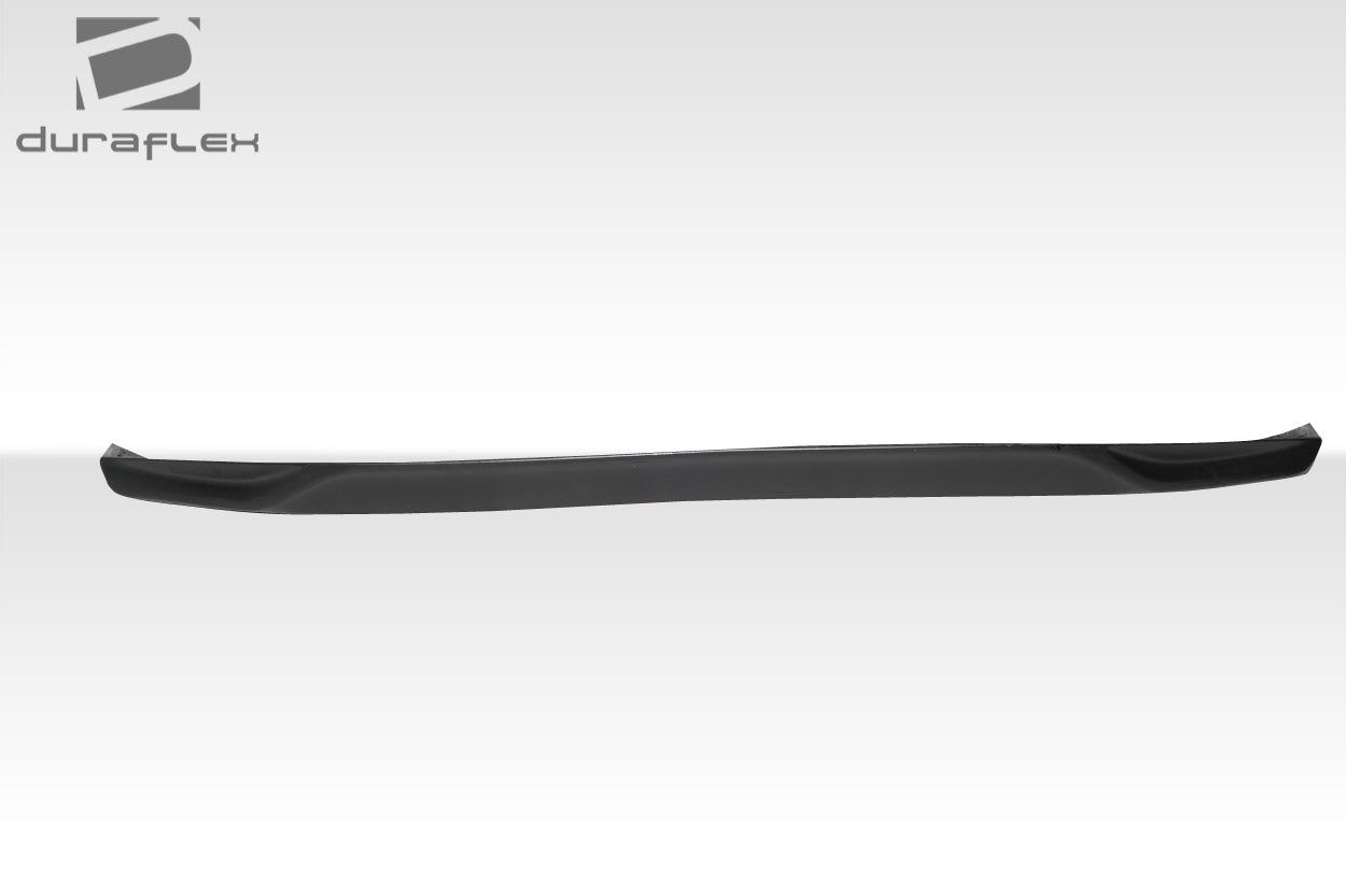 Extreme Dimensions Duraflex Oem Sport Front Lip Spoiler Compatible With 2005-2011 Porsche 997 - 1 Piece - 117026
