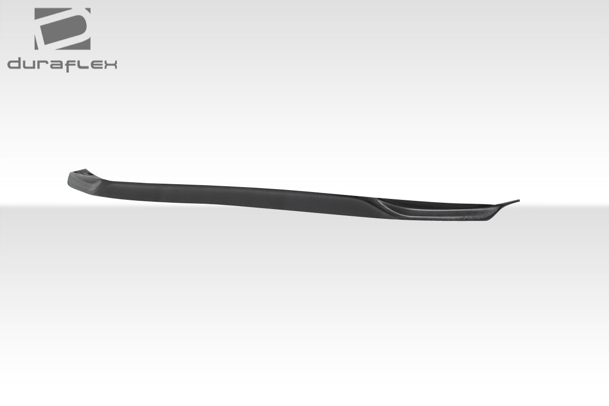 Extreme Dimensions Duraflex Oem Sport Front Lip Spoiler Compatible With 2005-2011 Porsche 997 - 1 Piece - 117026