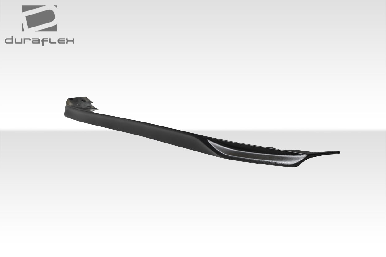 Extreme Dimensions Duraflex Oem Sport Front Lip Spoiler Compatible With 2005-2011 Porsche 997 - 1 Piece - 117026