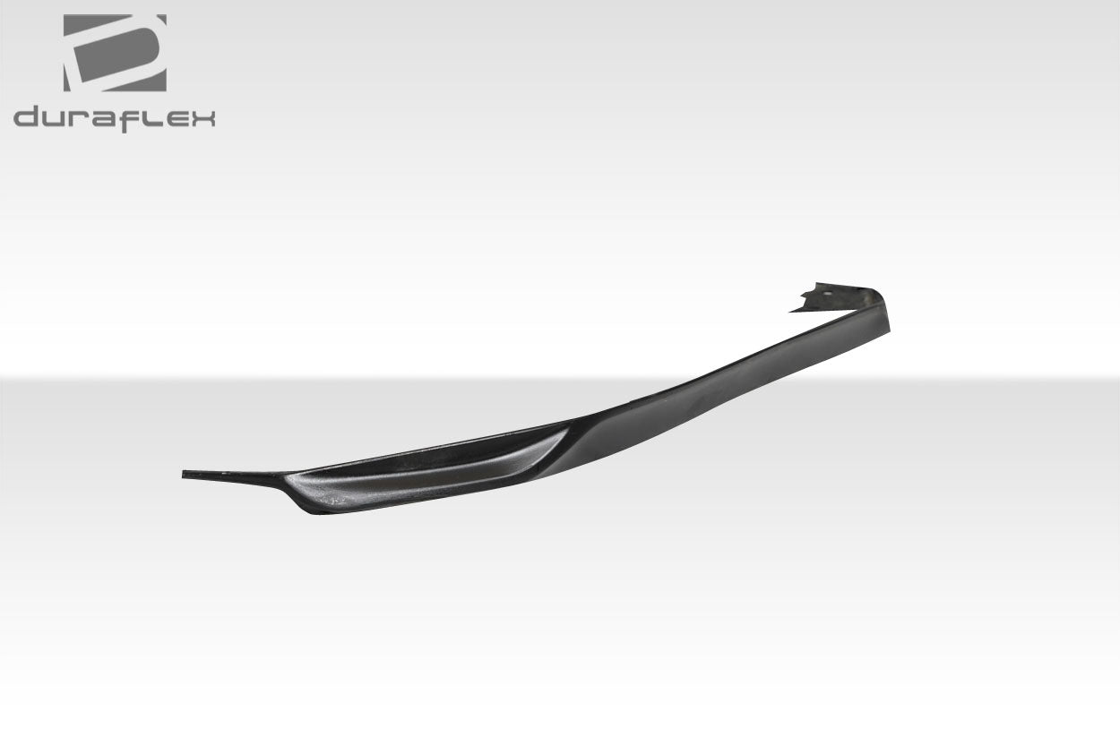 Extreme Dimensions Duraflex Oem Sport Front Lip Spoiler Compatible With 2005-2011 Porsche 997 - 1 Piece - 117026