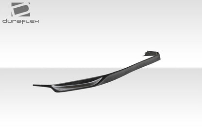 Extreme Dimensions Duraflex Oem Sport Front Lip Spoiler Compatible With 2005-2011 Porsche 997 - 1 Piece - 117026