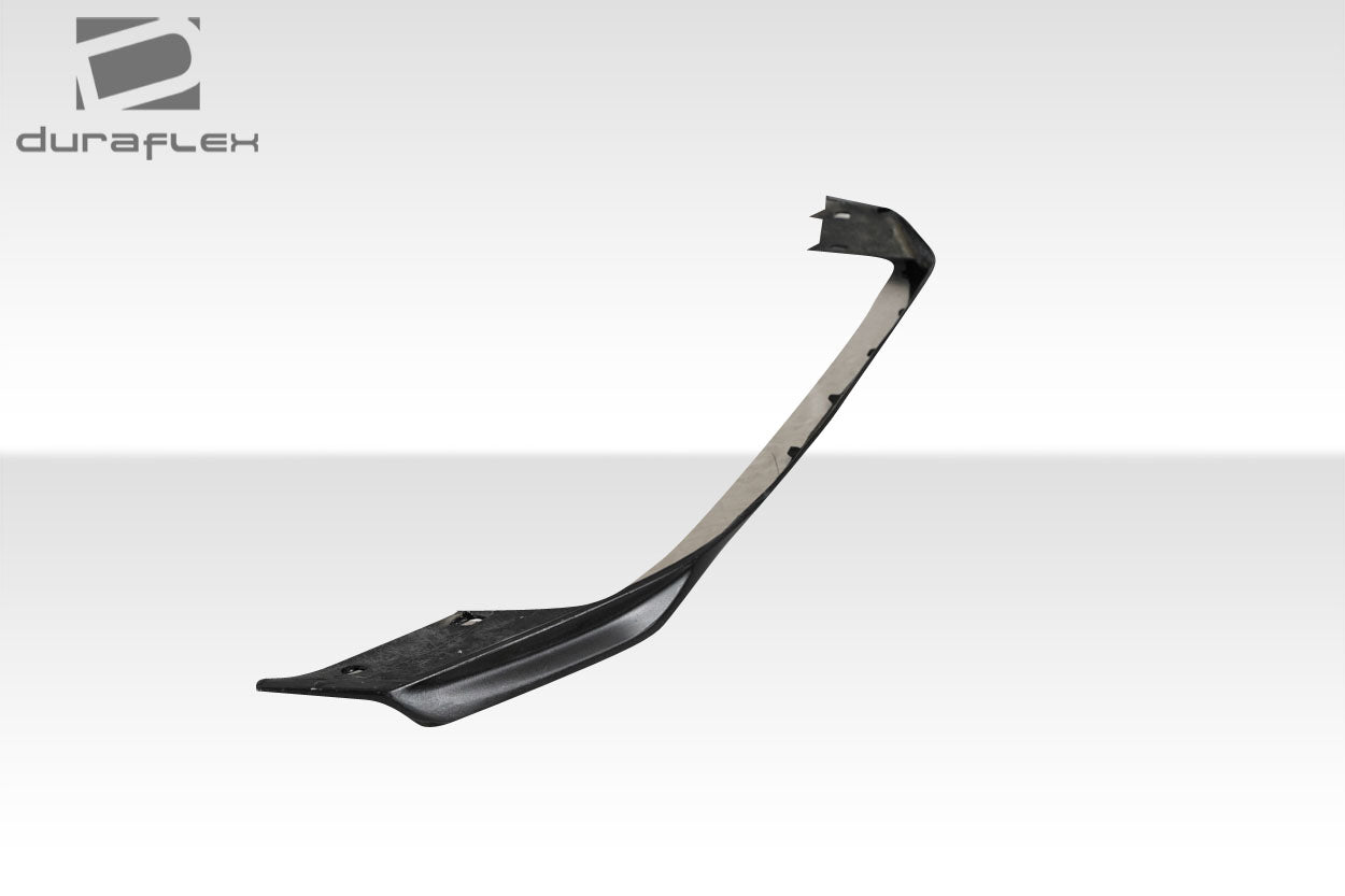 Extreme Dimensions Duraflex Oem Sport Front Lip Spoiler Compatible With 2005-2011 Porsche 997 - 1 Piece - 117026
