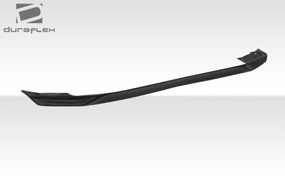 Extreme Dimensions Duraflex Oem Sport Front Lip Spoiler Compatible With 2005-2011 Porsche 997 - 1 Piece - 117026