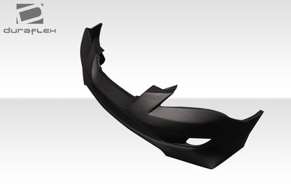 Extreme Dimensions Duraflex EFX Front Bumper Cover Compatible With 2010-2012 Hyundai Genesis Coupe - 1 Piece - 117028